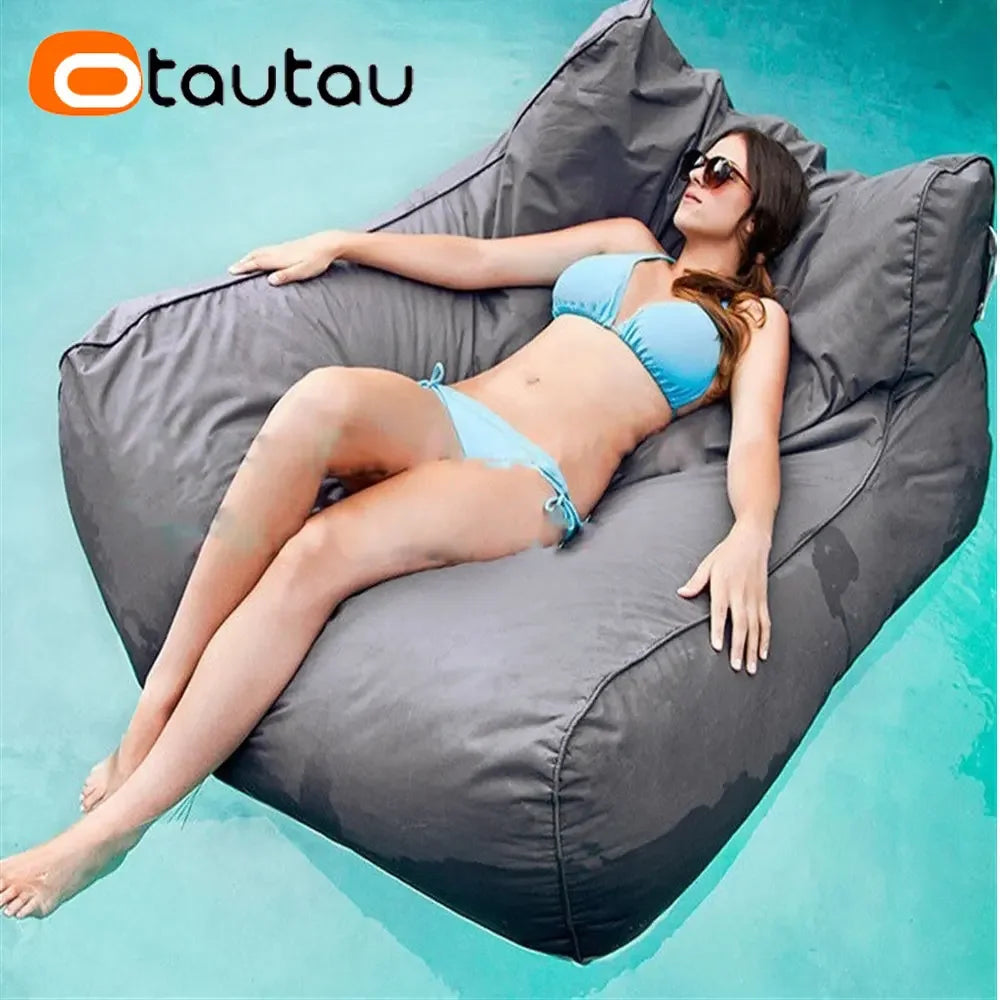 Tautau Floating Bean Bag