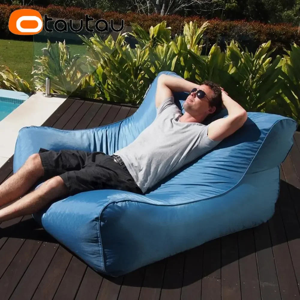 Tautau Floating Bean Bag