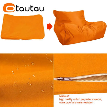 Tautau Floating Bean Bag