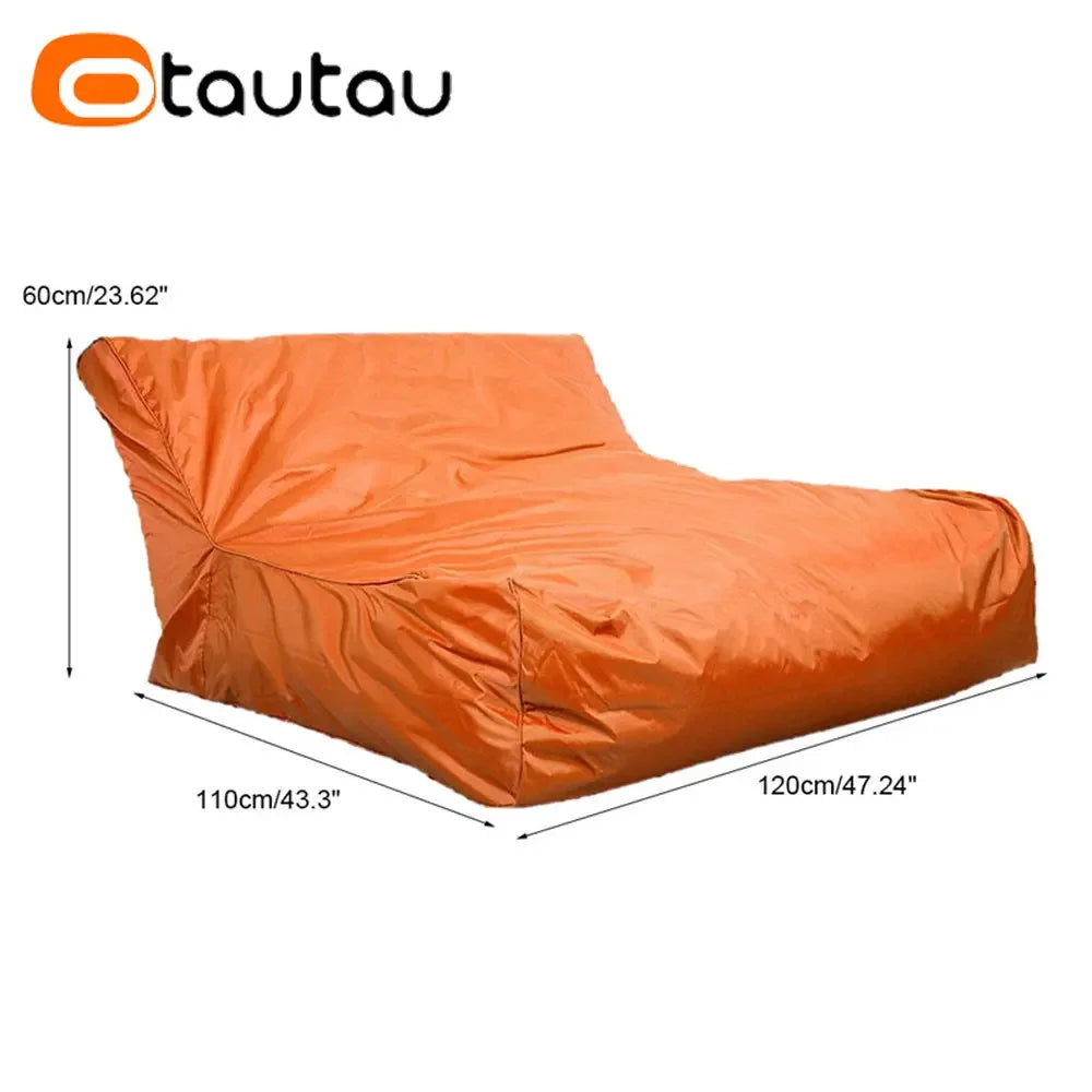 Tautau Floating Bean Bag